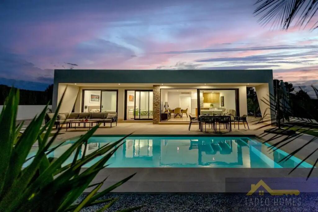 Main image of property: Murcia, Calasparra
