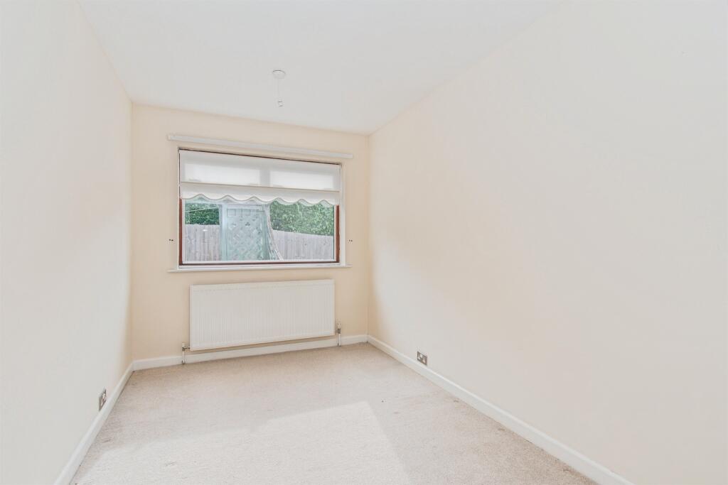 House in Wakefield - More