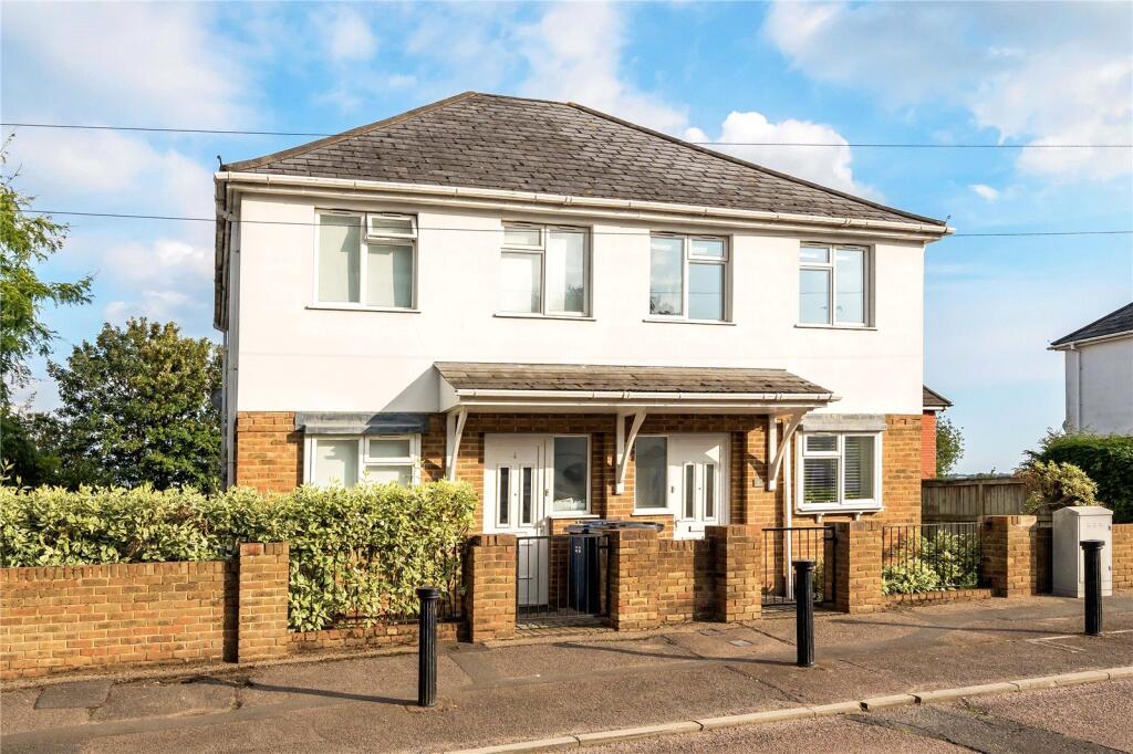 Main image of property: Marlborough Gardens, Whetstone, London, N20