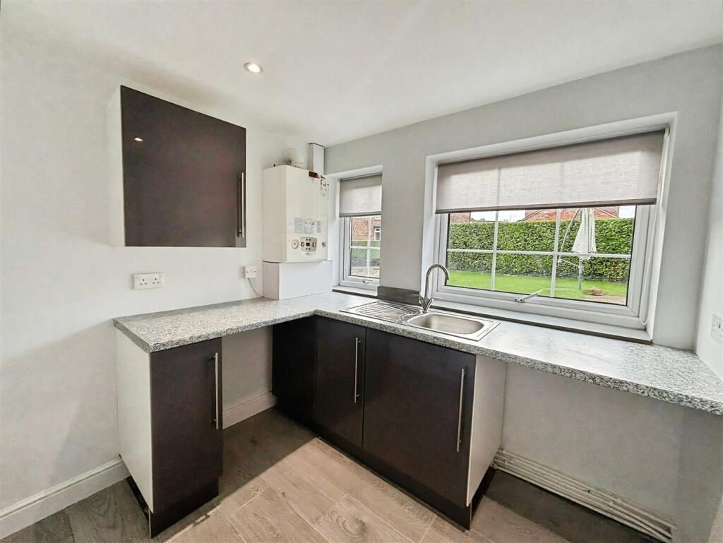 House in Crewe - View 5