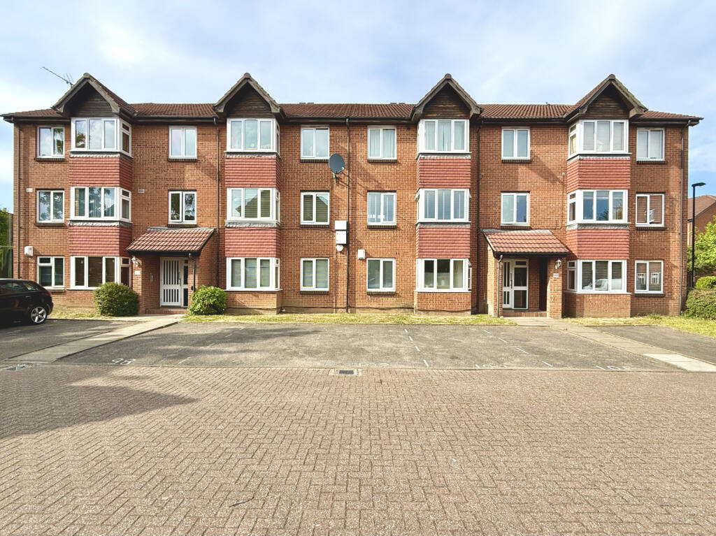 Main image of property: Sterling Gardens , London , SE14