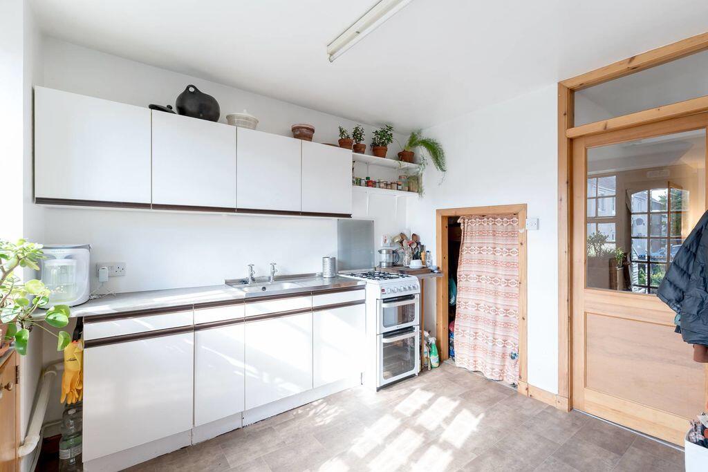Apartment in Peebles, New Town, The Scottish Borders - View 5