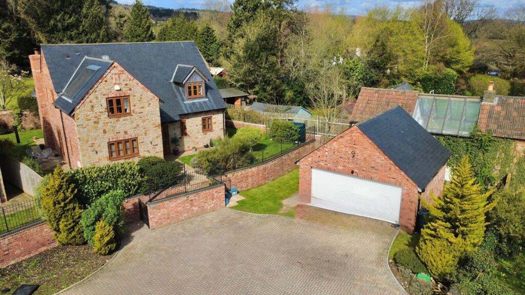 Main image of property: Severn House, Bullo Pill, Newnham