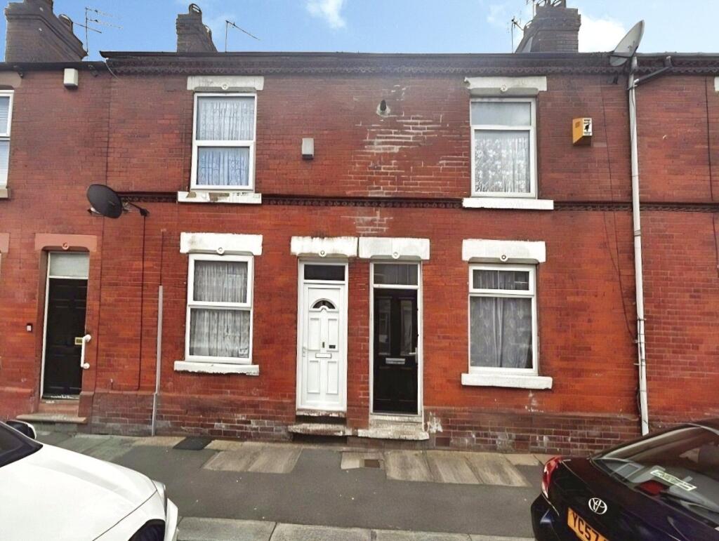 Main image of property: Abbott Street, Doncaster, South Yorkshire, DN4
