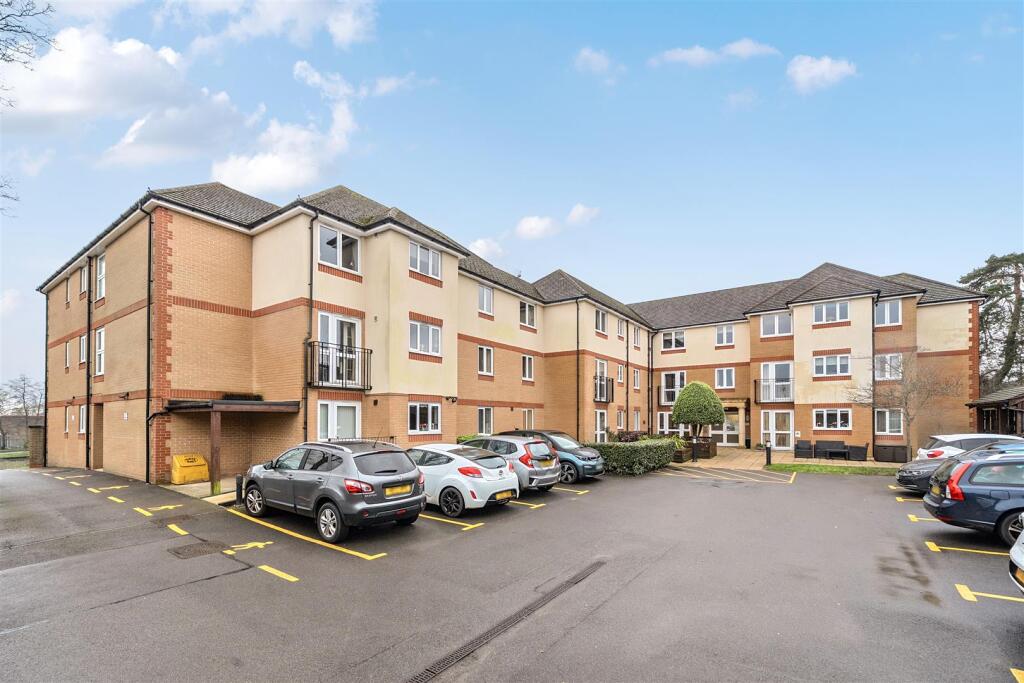 Main image of property: Mitchell Lodge, Bitterne, Southampton, Hampshire