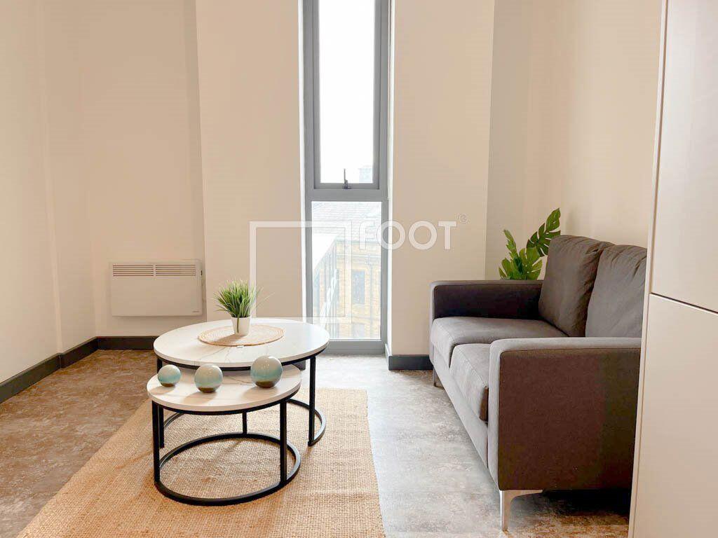 Additional image 21 of Luxury 1BR Apartment High Point-