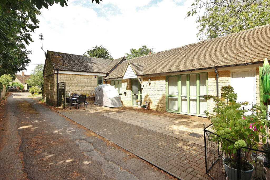 Main image of property: Old Rectory Mews, Witney, OX28