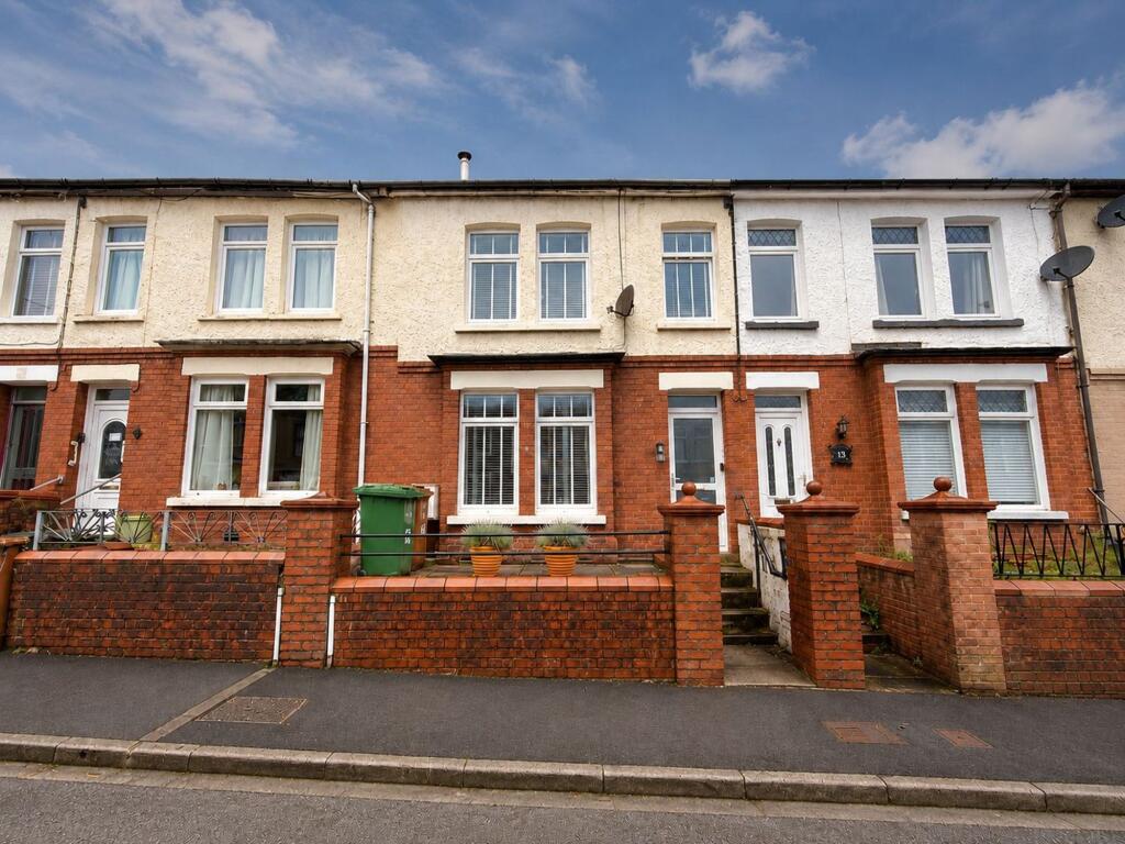Main image of property: Coronation Road, Blackwood, NP12