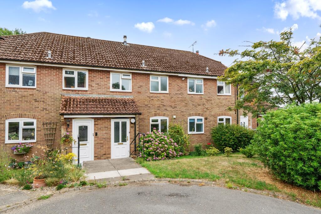 Main image of property: Tibb's Meadow, Upper Chute, SP11 9HG