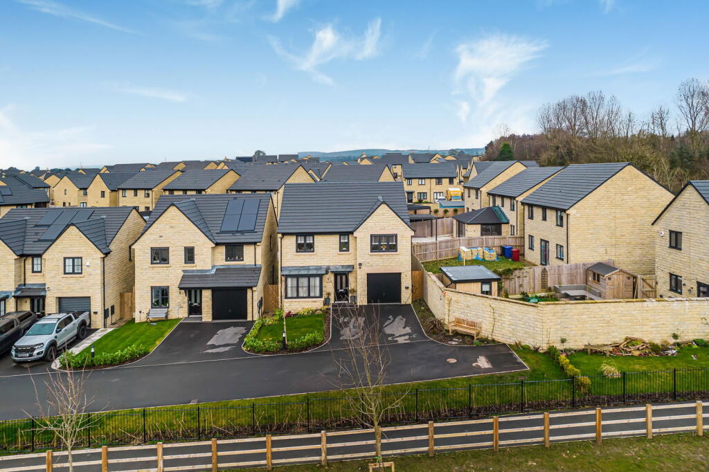 Additional image 47 of Kettledrum Drive, Burnley, Lancashire, BB10 4BA