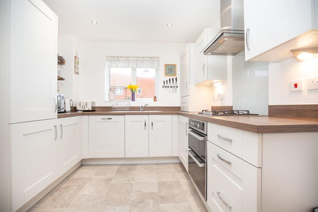 Rocheford Way, Grendon photo 3