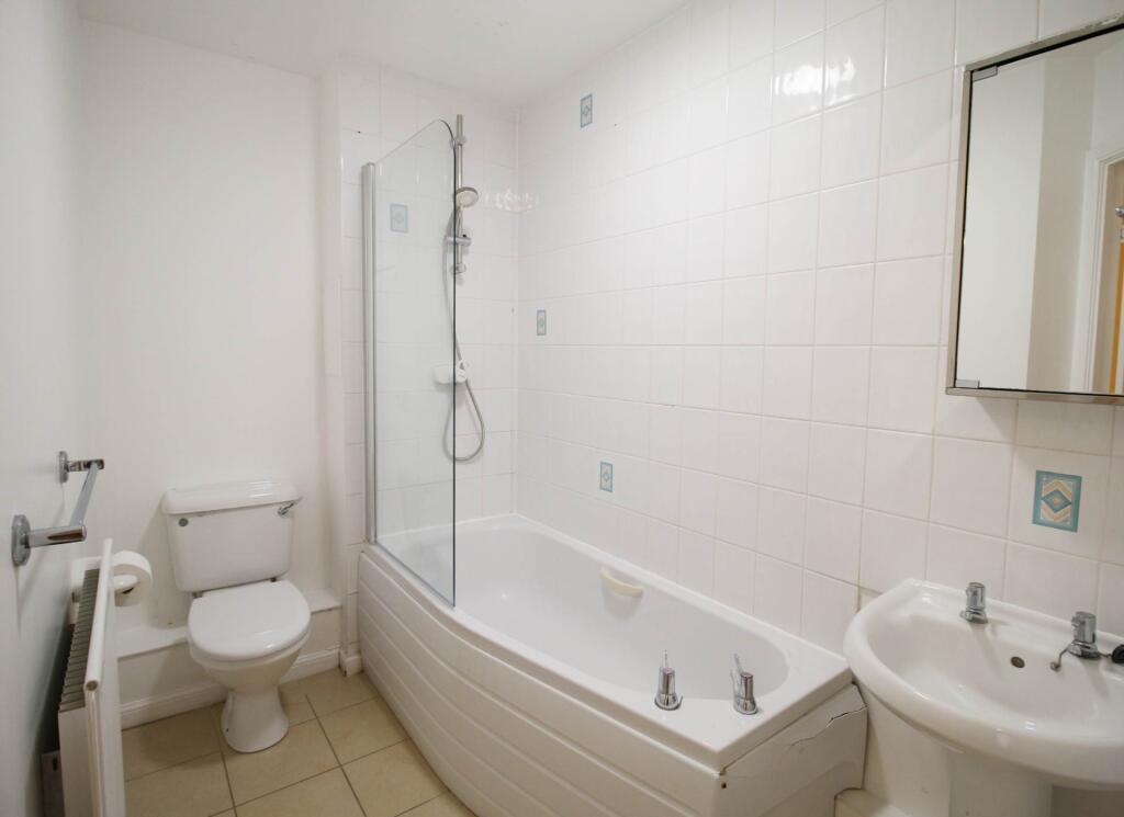Apartment in Oxford - View 4