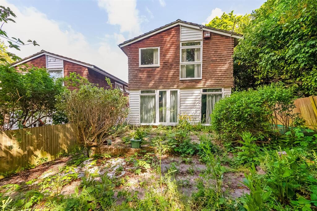 Main image of property: Great Brownings, Dulwich, London SE21