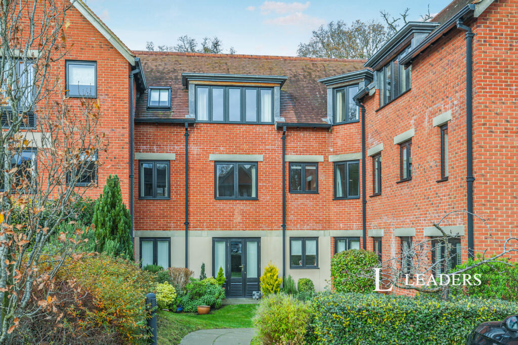 Main image of property: Ipswich Road, Woodbridge, Suffolk, IP12