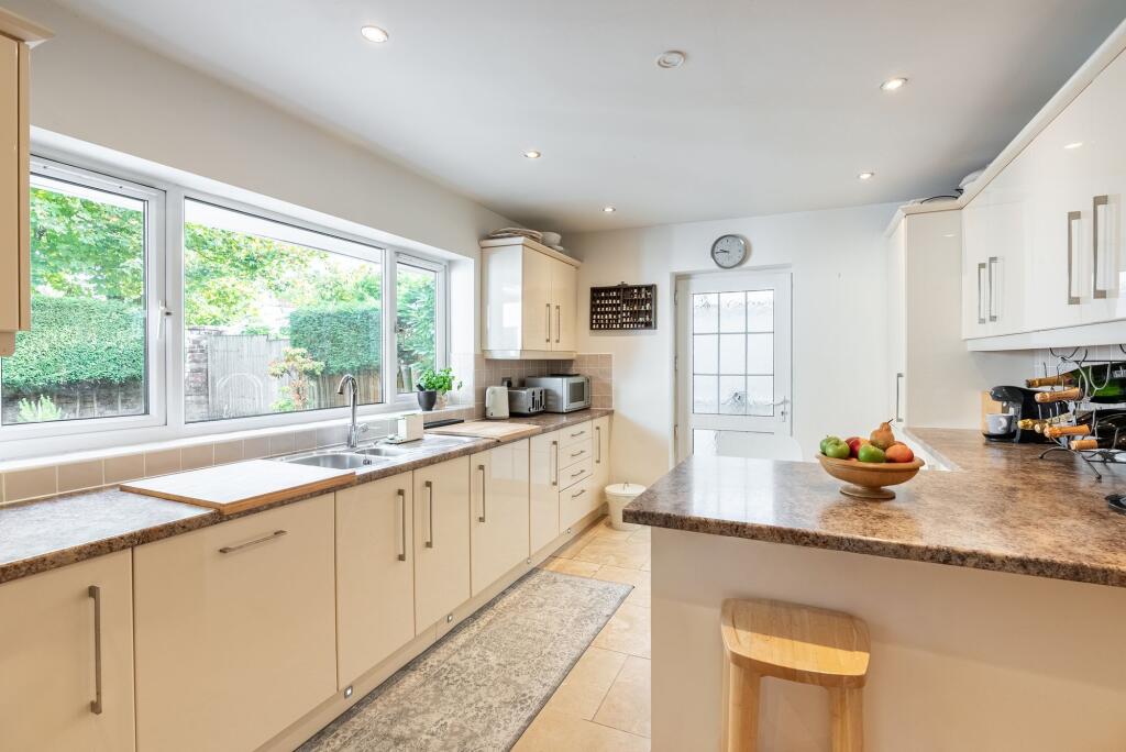 House in Chester, City of Chester - View 5