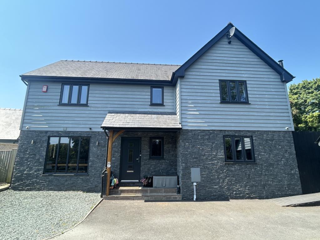 Main image of property: Brimfield,  near Ludlow, Herefordshire, SY8