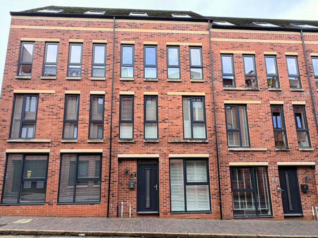 Additional image 15 of Northwood Street, Birmingham, B3 1