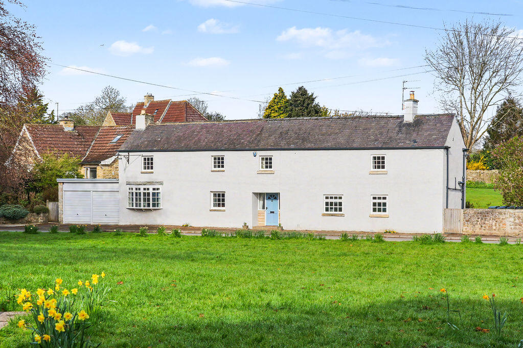 Main image of property: Fagus Lodge, Brearton, Harrogate, North Yorkshire HG3 3BX