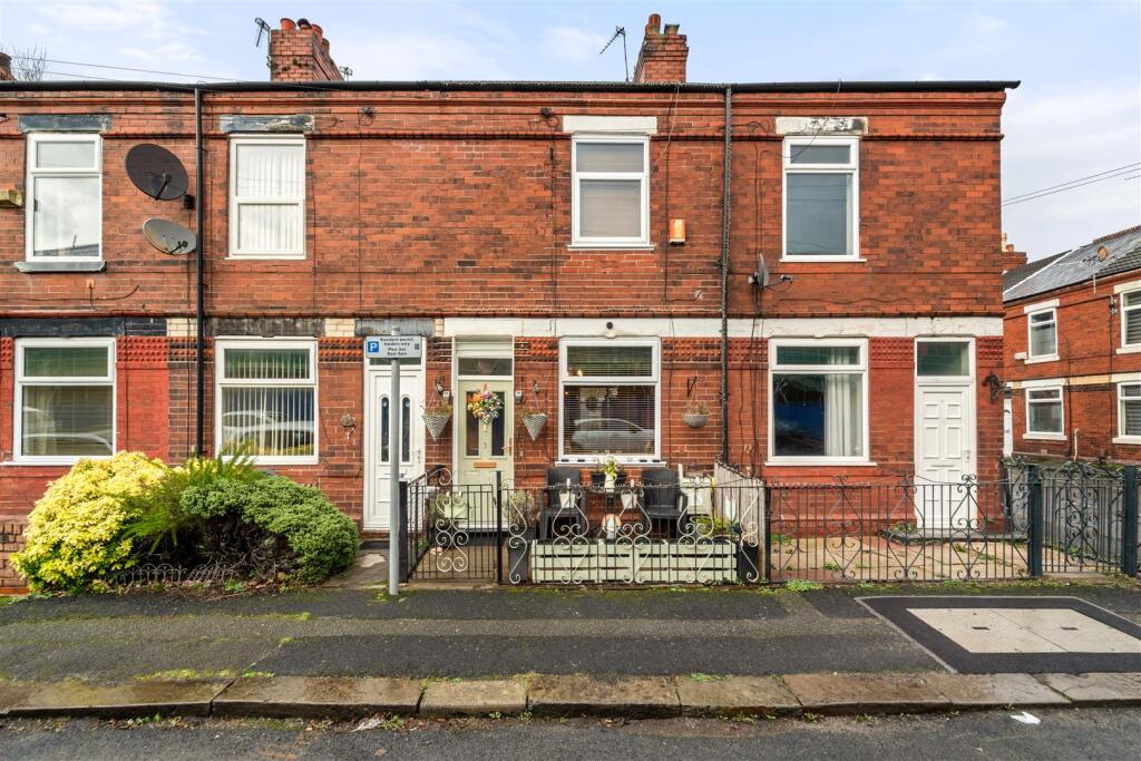 Main image of property: Brighton Grove, Sale