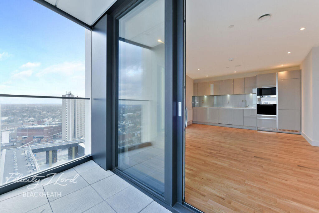 Main image of property: Station Road, Lewisham