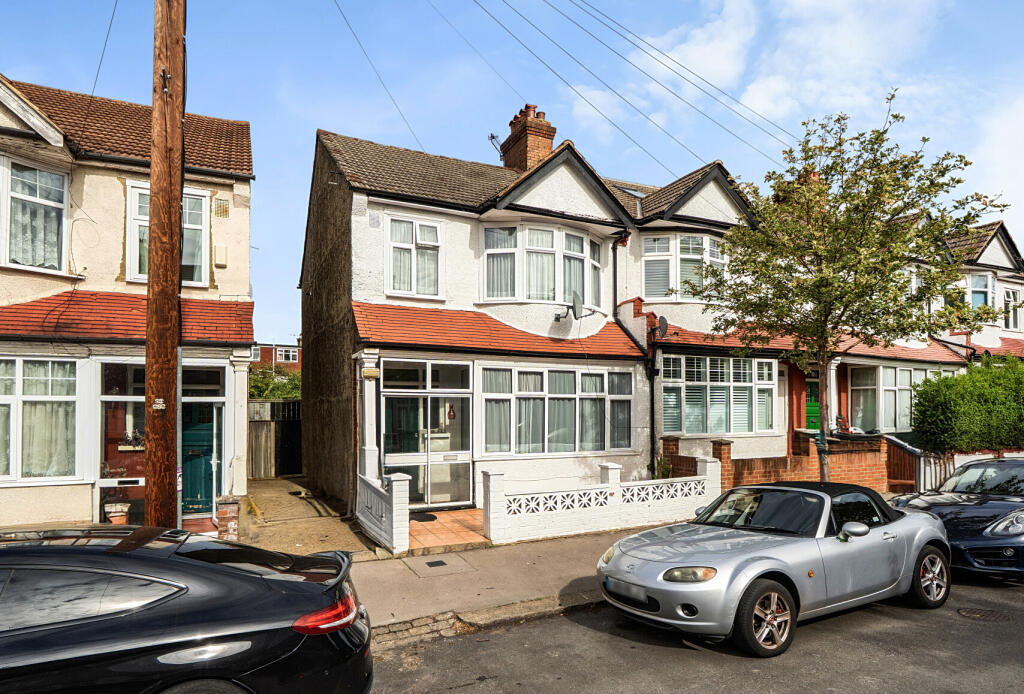 Main image of property: Southbrook Road, London, SW16