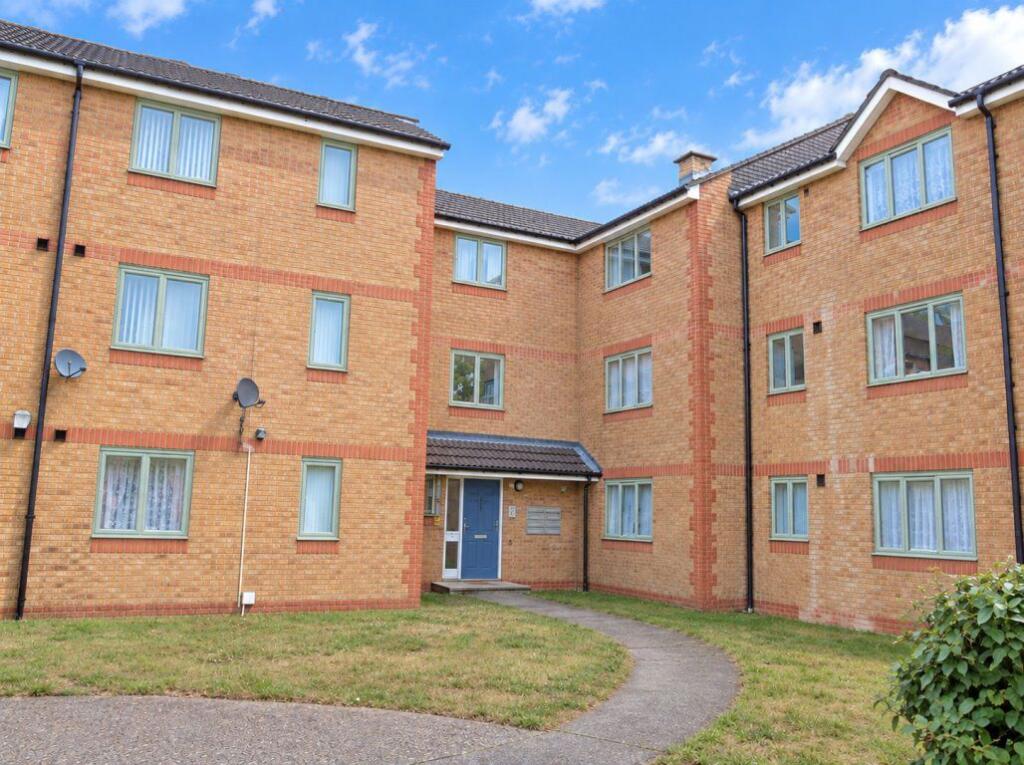 Main image of property: Clemence Road Dagenham