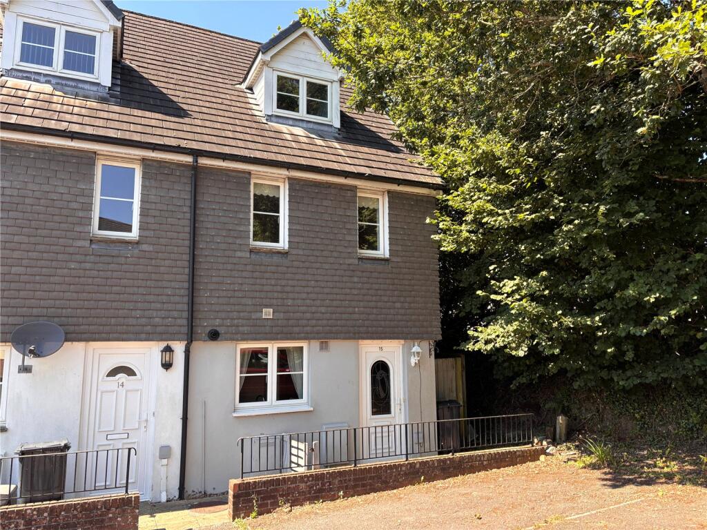 Main image of property: Tryelyn, Bodmin, Cornwall, PL31