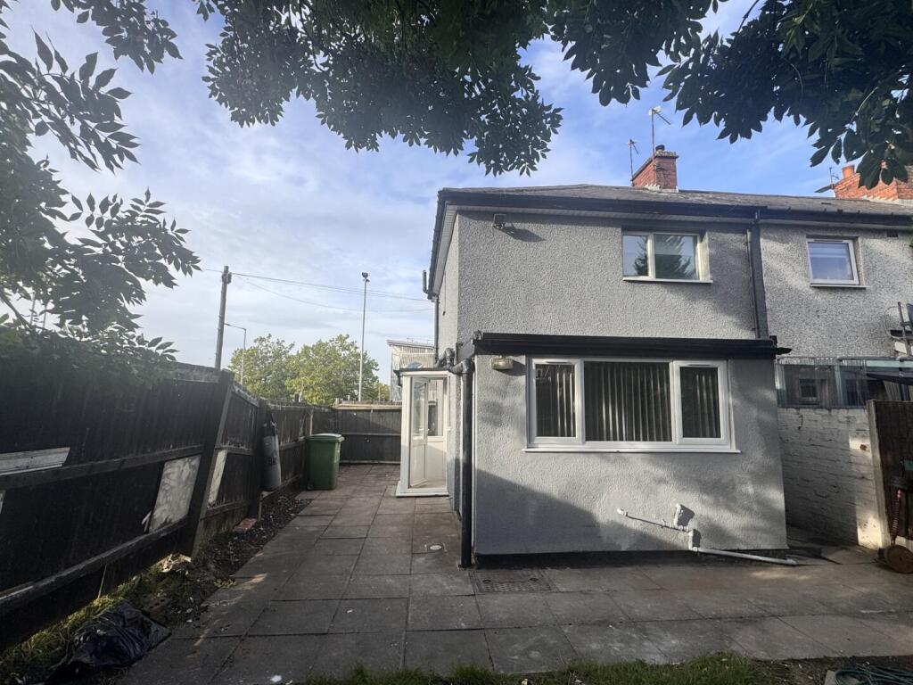 Main image of property: Birmingham Road, Dudley