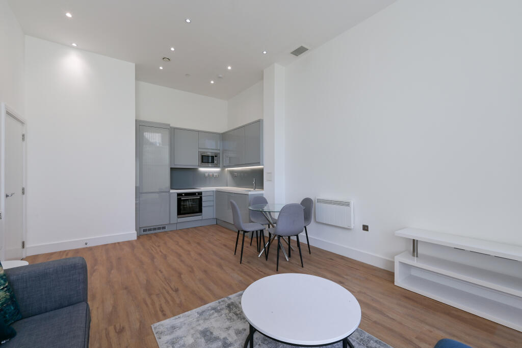 Main image of property: Westgate House, West Gate, Ealing