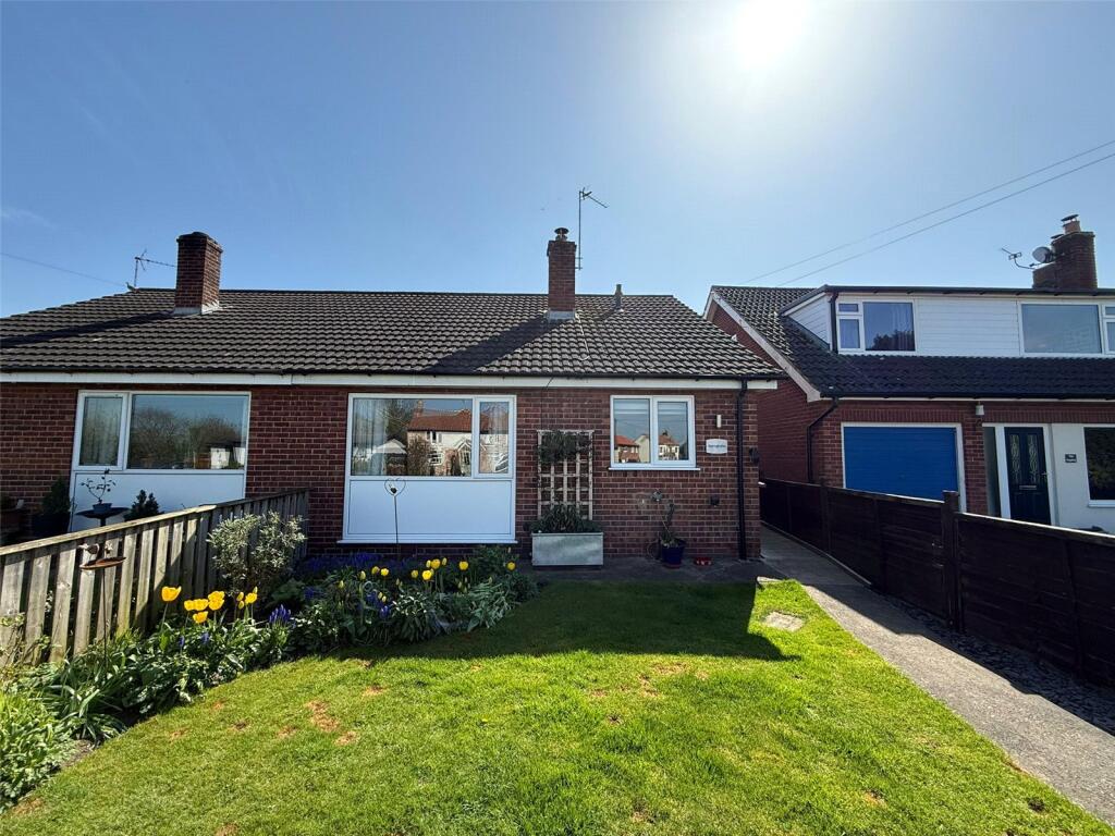Main image of property: Springholm, Dalton, Thirsk, North Yorkshire, YO7