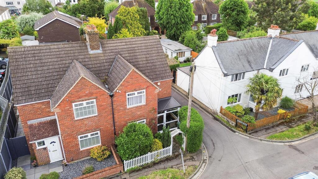Main image of property: Oatlands Road, Burgh Heath, Tadworth