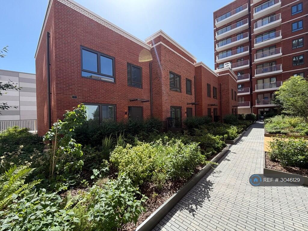 Main image of property: Burrell House, London, SE28