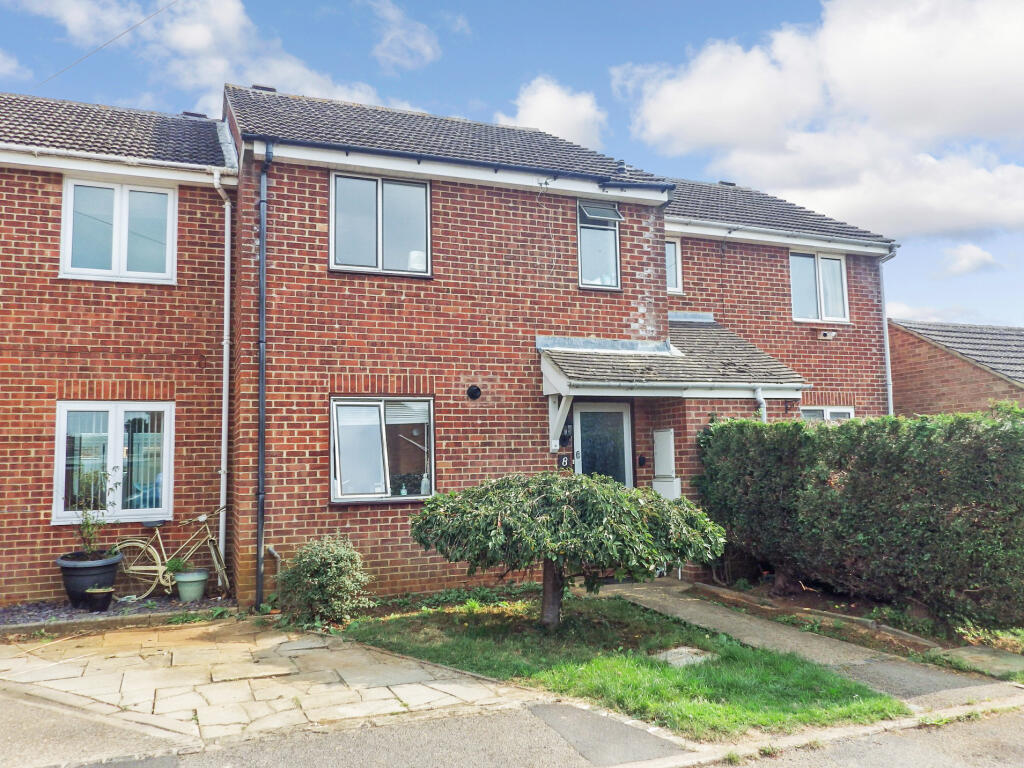 Main image of property: Laurel Close, Banbury, Oxon