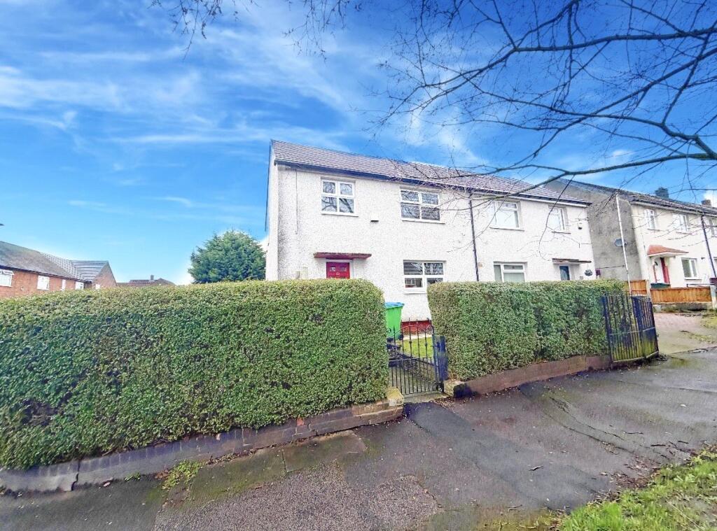Main image of property: Windermere Road, Middleton, Manchester, M24