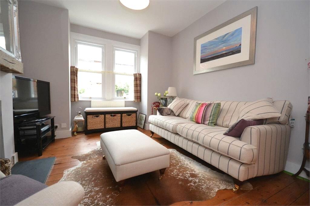 House in Twickenham - View 5