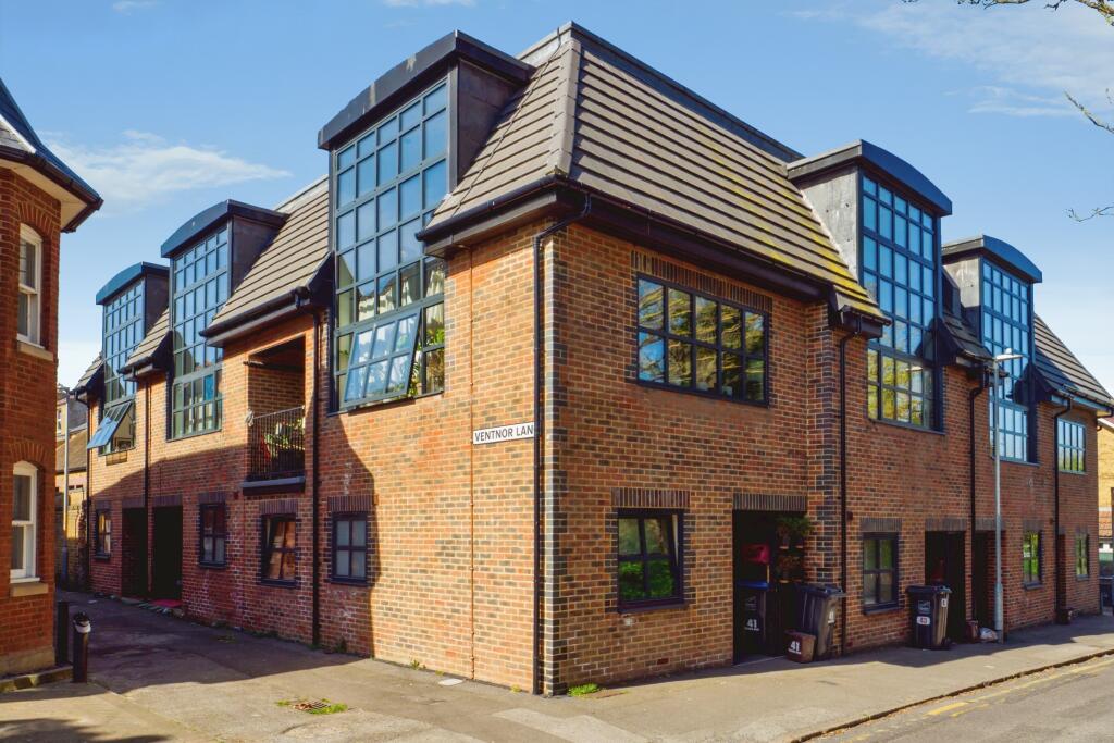 Main image of property: Ventnor Lane, Margate, CT9