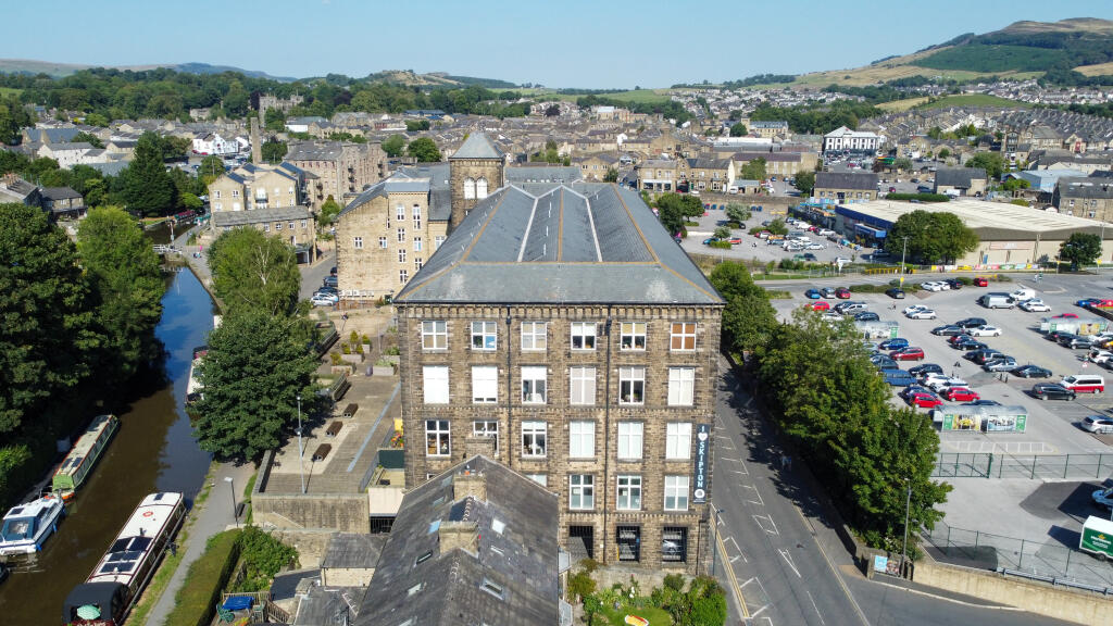 Additional image 2 of Broughton Road, Skipton, North Yorkshire, BD23