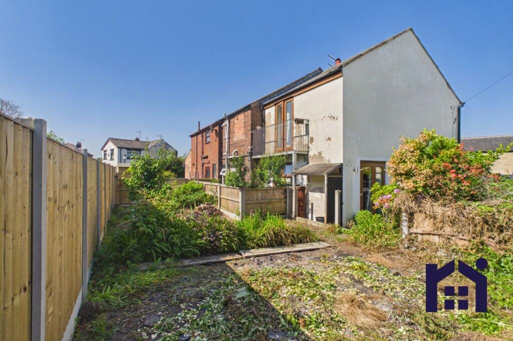 House in West Lancashire, Wrightington - View 4
