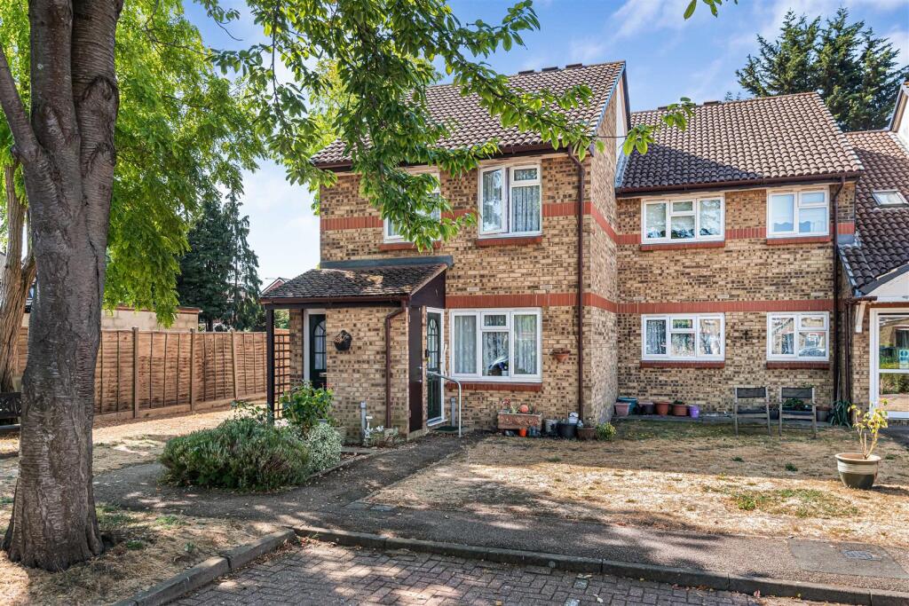 Main image of property: Riverside Court, North Chingford