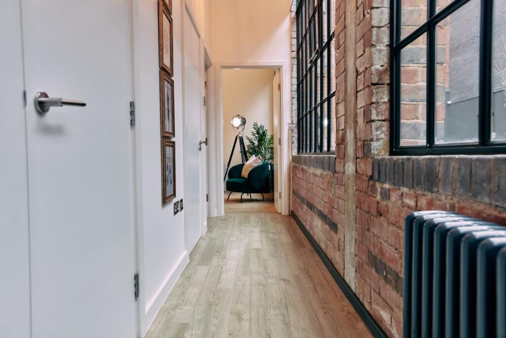 Main image of property: Gilders Yard, Birmingham Birmingham B18