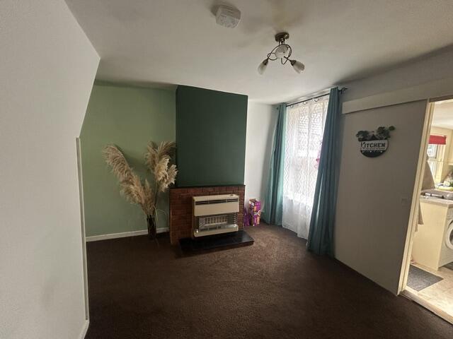 House in Ipswich - View 4