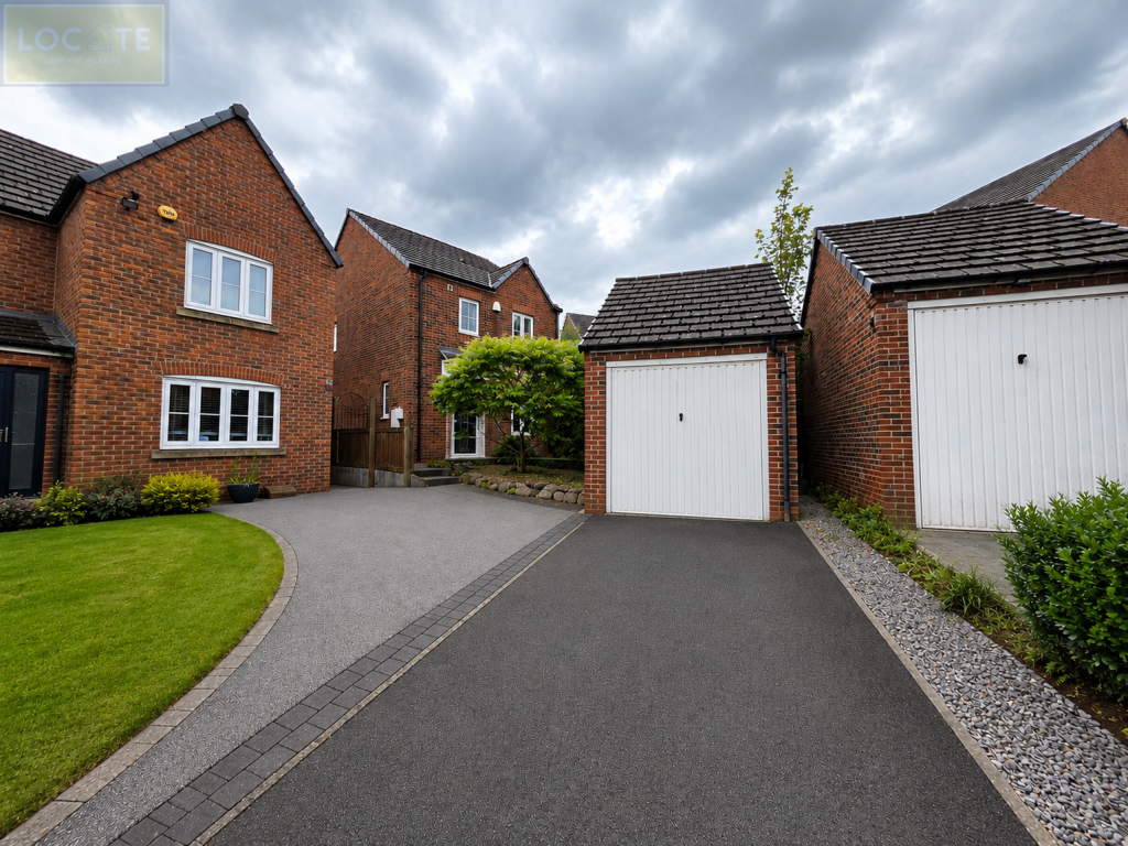 Main image of property: Banksman Way, Swinton,