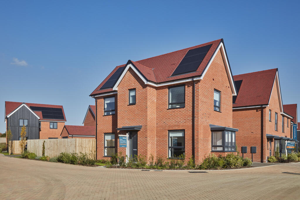 Main image of property: Land Off Broad Street, Green Road,
Maldon,
Essex,
CM9 8NY