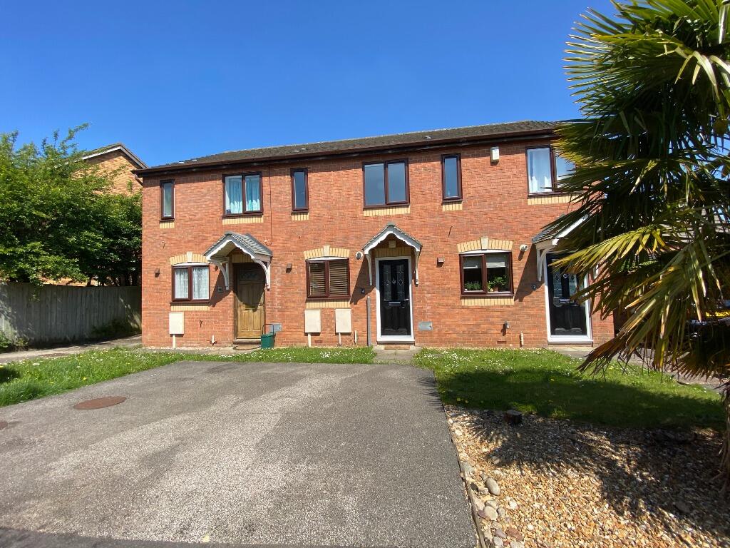 Main image of property: Valentine Court, Crownhill, Milton Keynes, MK8