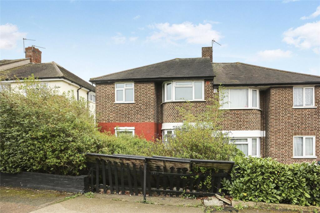 Main image of property: Moremead Road, SE6