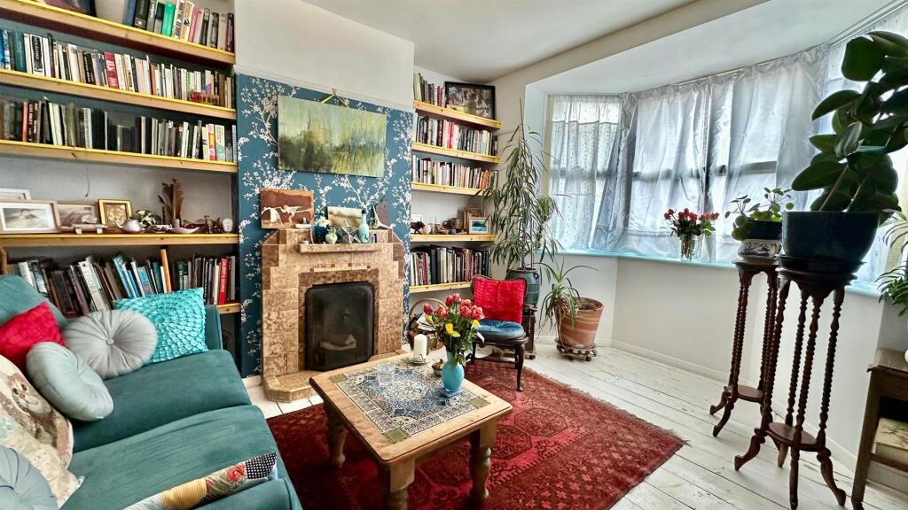 Main image of property: Alma Villas, St. Leonards-On-Sea