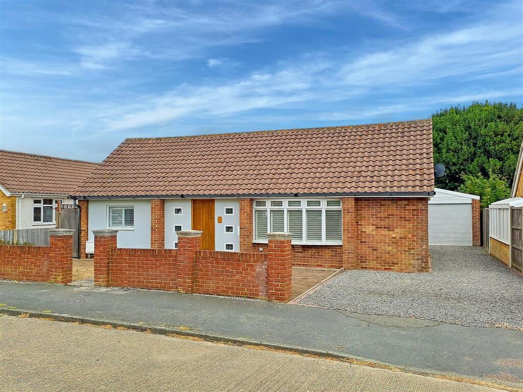 Main image of property: Vermont Way, East Preston
