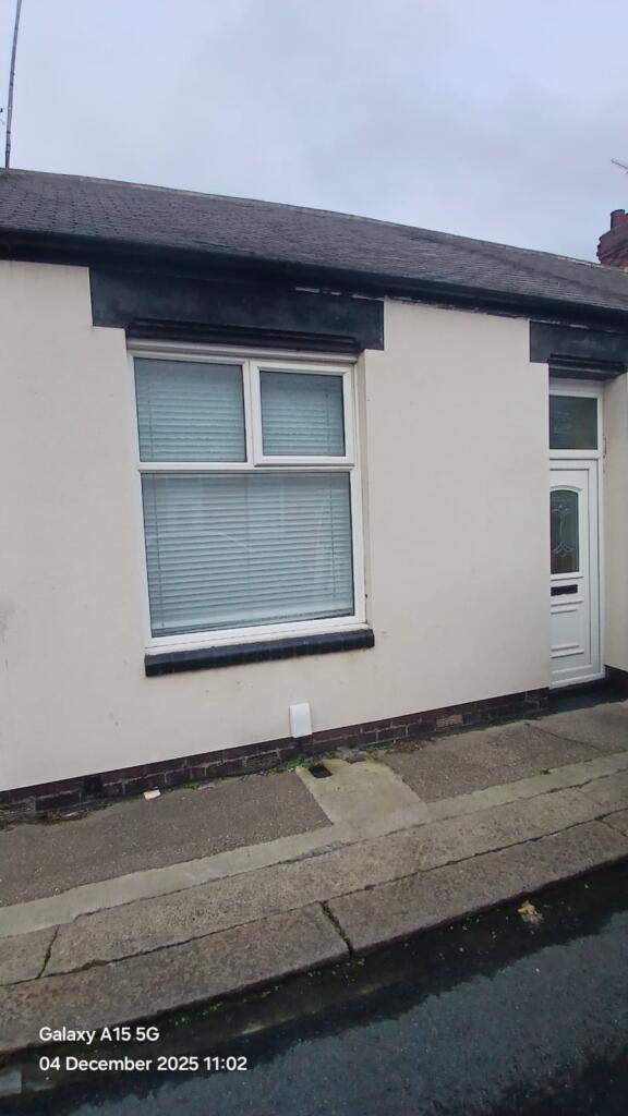 Main image of property: Kimberley Street, Sunderland, Tyne and Wear, SR4