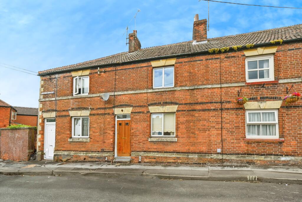 Main image of property: Estcourt Crescent, Devizes, SN10