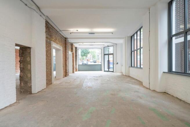 Showroom | Retail | Office